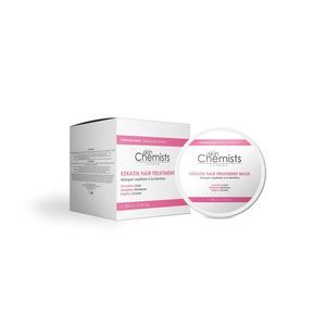 New SkinChemists London Keratin Hair Treatment Mask